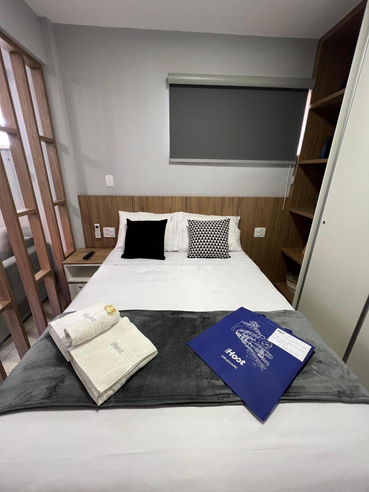 Apartamento Em Sao Joao Del Rei, Ao Lado Da Estacao Ferroviaria, Estacionamento E Ar Condicionado Exterior photo