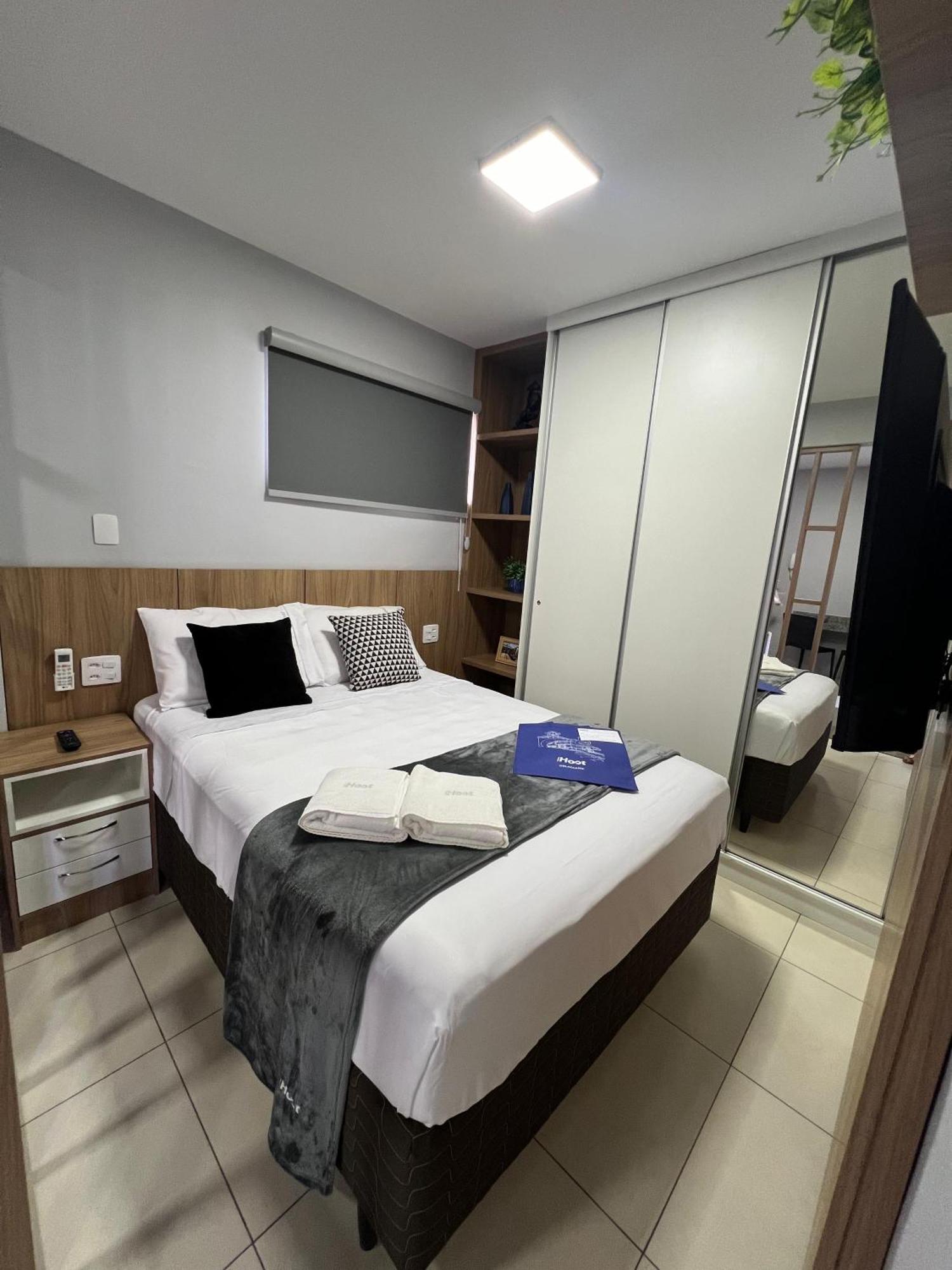 Apartamento Em Sao Joao Del Rei, Ao Lado Da Estacao Ferroviaria, Estacionamento E Ar Condicionado Exterior photo