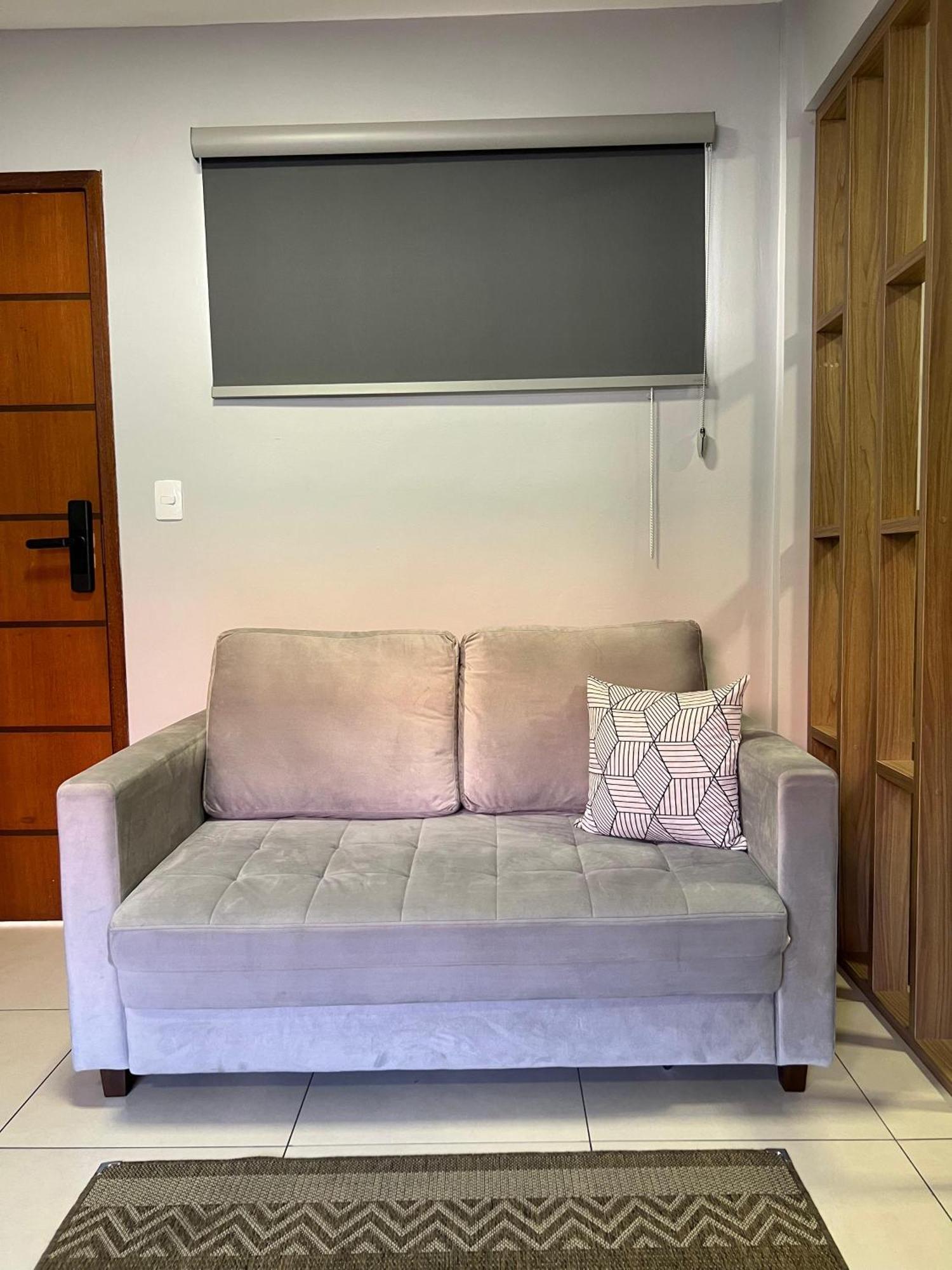 Apartamento Em Sao Joao Del Rei, Ao Lado Da Estacao Ferroviaria, Estacionamento E Ar Condicionado Exterior photo
