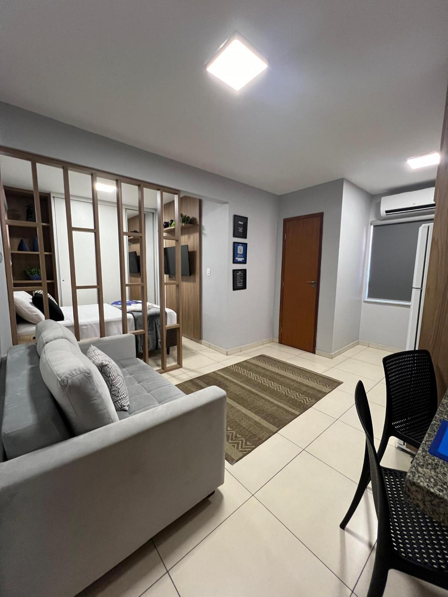Apartamento Em Sao Joao Del Rei, Ao Lado Da Estacao Ferroviaria, Estacionamento E Ar Condicionado Exterior photo
