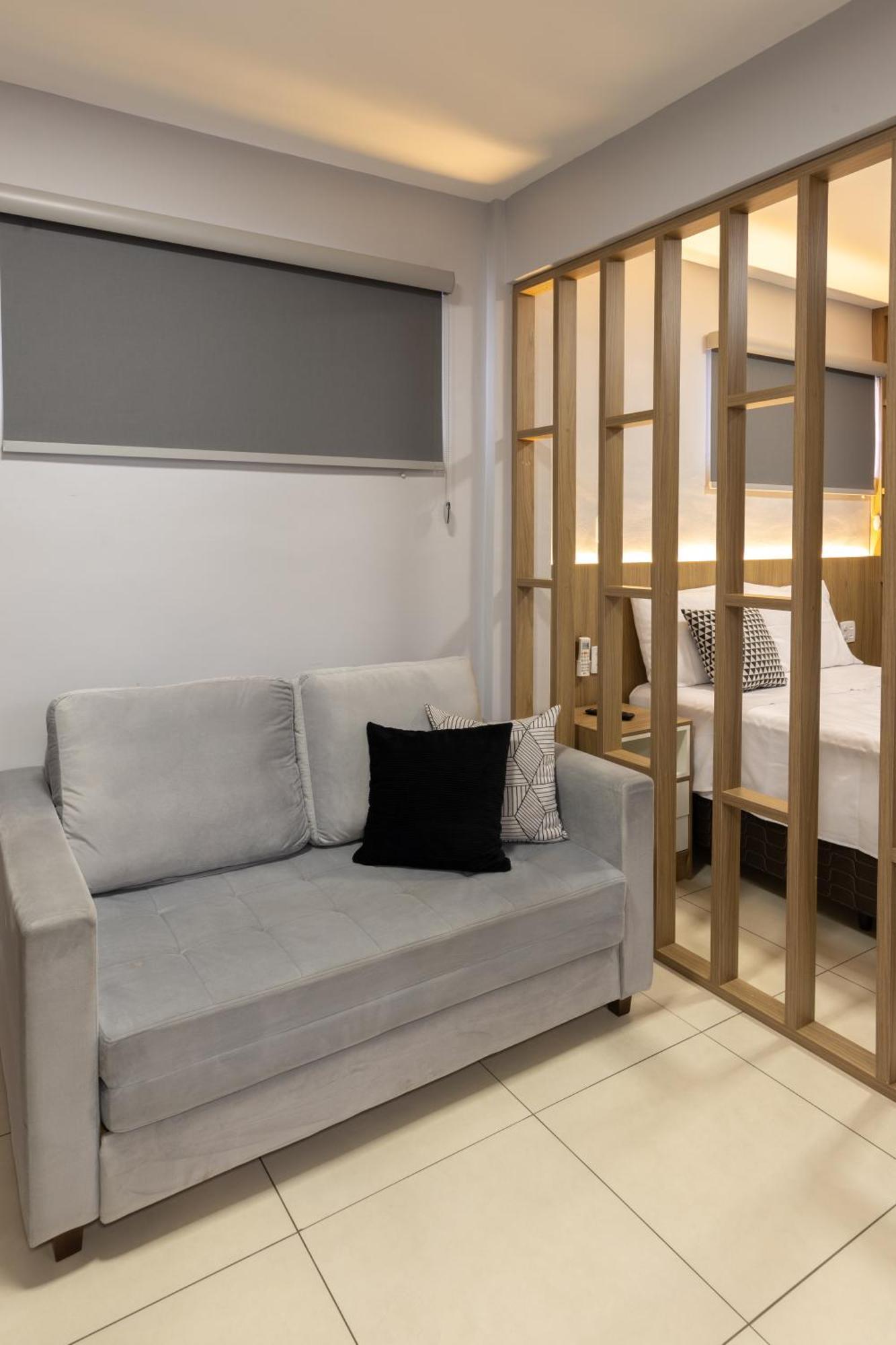 Apartamento Em Sao Joao Del Rei, Ao Lado Da Estacao Ferroviaria, Estacionamento E Ar Condicionado Exterior photo